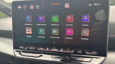 CUPRA Born 170kW e-Boost V1 59kWh 5dr Auto Electric Hatchback